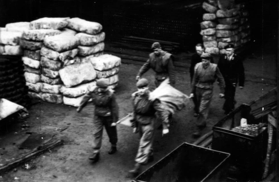 Il disastro di Marcinelle, 60 anni fa Il Post