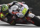 Cal Crutchlow ha vinto il Gran Premio di MotoGP di Brno