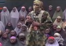Il video di Boko Haram con le studentesse nigeriane rapite nel 2014