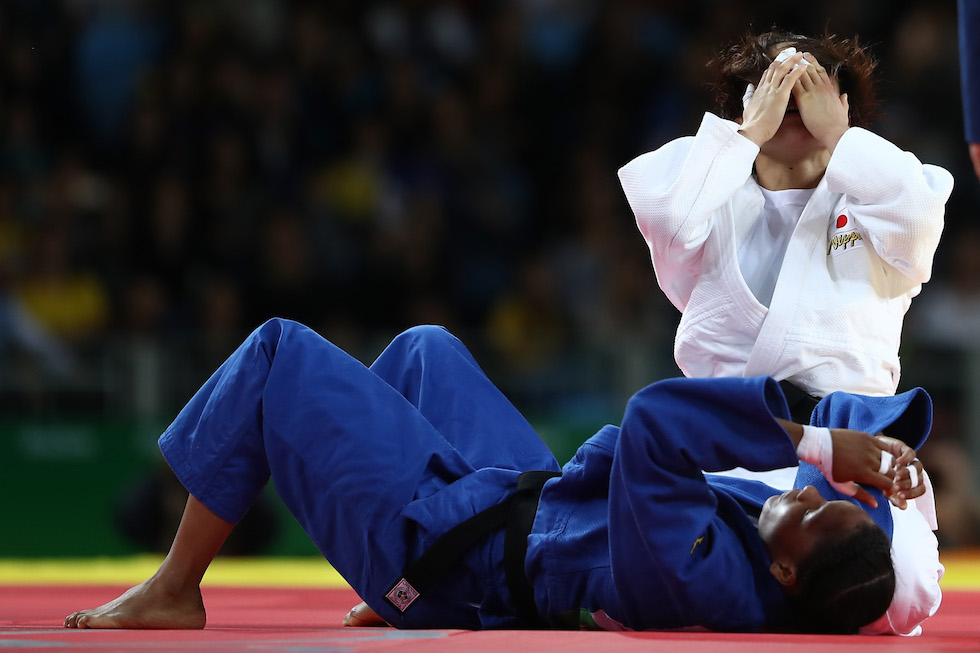 Le foto più belle di mercoledì alle Olimpiadi Il Post