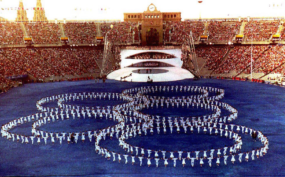 Le altre cerimonie di apertura Il Post