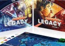 Pandemic: Legacy, il miglior gioco da tavolo di sempre