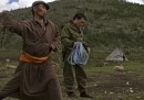 Non è facile essere pastori nomadi in Mongolia