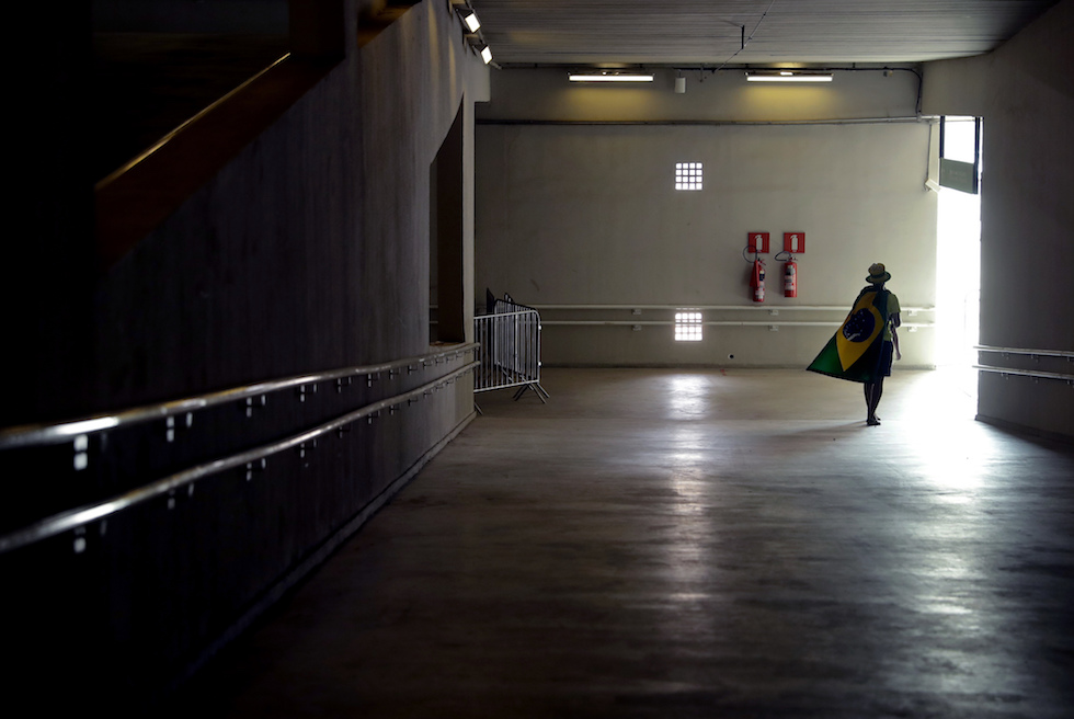 I tifosi alle Olimpiadi Il Post