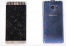 Che cosa si dice del nuovo Samsung Galaxy Note 7