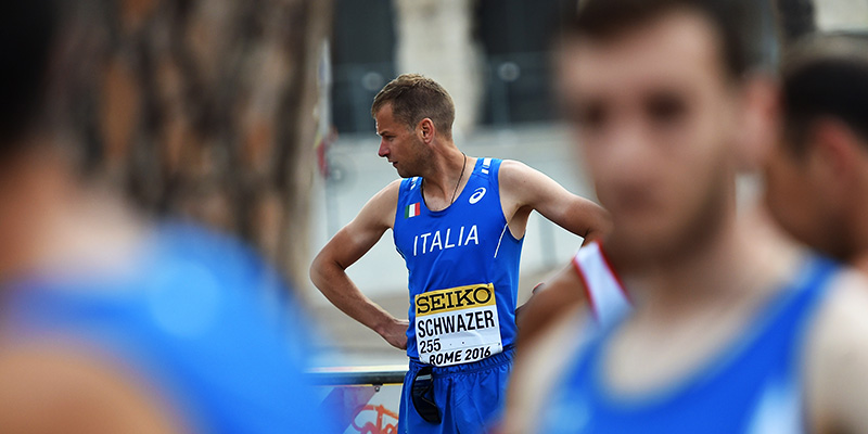 (Tullio M. Puglia/Getty Images for IAAF)