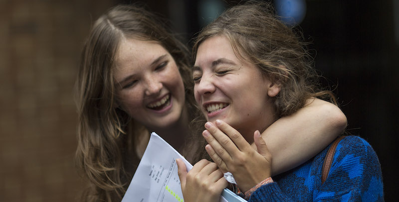 (Dan Kitwood/Getty Images)