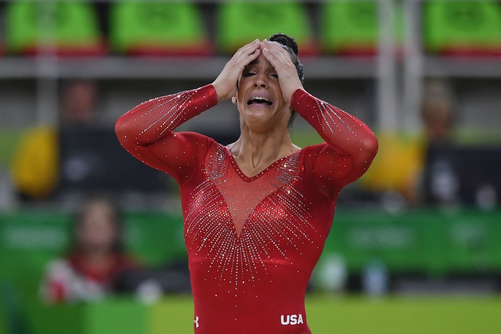 Le foto più belle di giovedì alle Olimpiadi Il Post