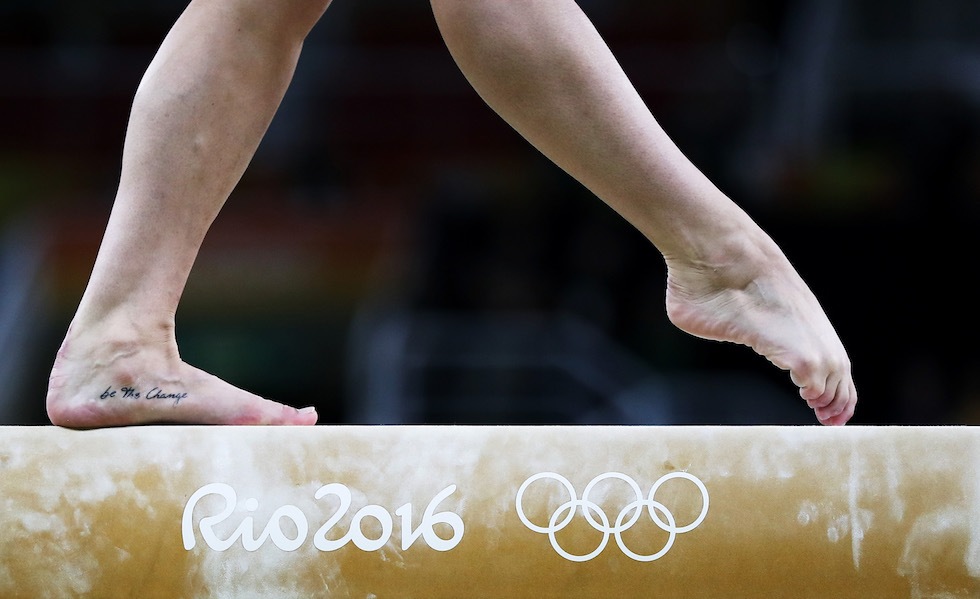 Le foto più belle di giovedì alle Olimpiadi Il Post