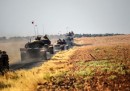 L'incursione turca in Siria, spiegata