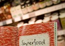 Il "superfood" non esiste