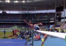 Alessia Trost e Desirée Rossit si sono qualificate alla finale del salto in alto femminile alle Olimpiadi