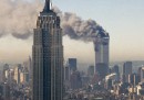 L'11 settembre di 15 anni fa