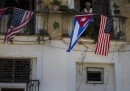 Trump ha violato l'embargo su Cuba?