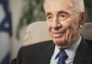 Shimon Peres è morto