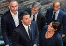 Renato Mazzoncini lascerà l'incarico da amministratore delegato di Ferrovie dello Stato