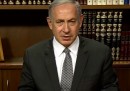 Netanyahu dice che i leader palestinesi vogliono una 