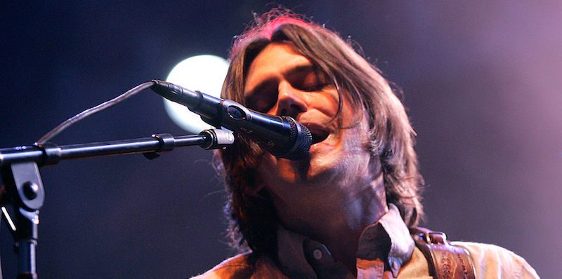 Il nuovo disco di Conor Oberst si può ascoltare in streaming