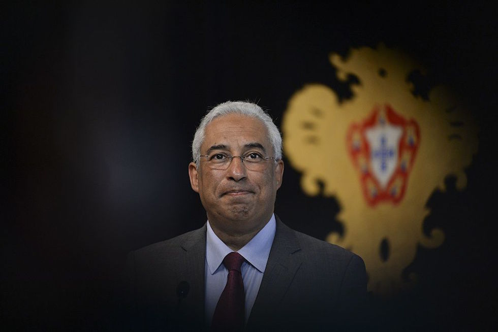 PORTUGAL-POLITICS-GOVERNMENT