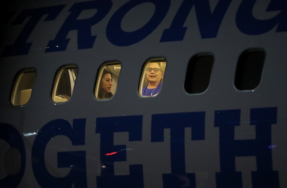 Venerdì 9 settembre