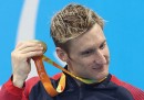 Le medaglie delle Paralimpiadi suonano