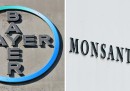 Giovedì la multinazionale della chimica Bayer concluderà l'acquisto di Monsanto e cesserà di utilizzarne il nome