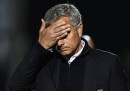 José Mourinho è il passato?