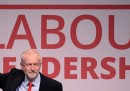Jeremy Corbyn rimarrà il capo del Labour