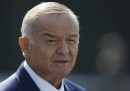 Islam Karimov è morto-morto