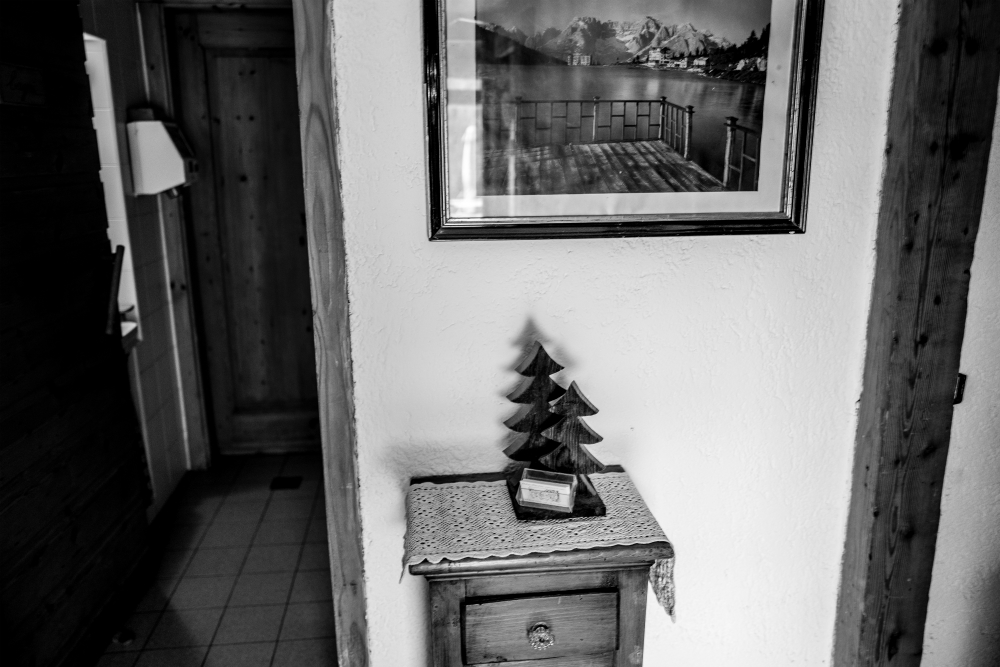 Come se ci fossi stato