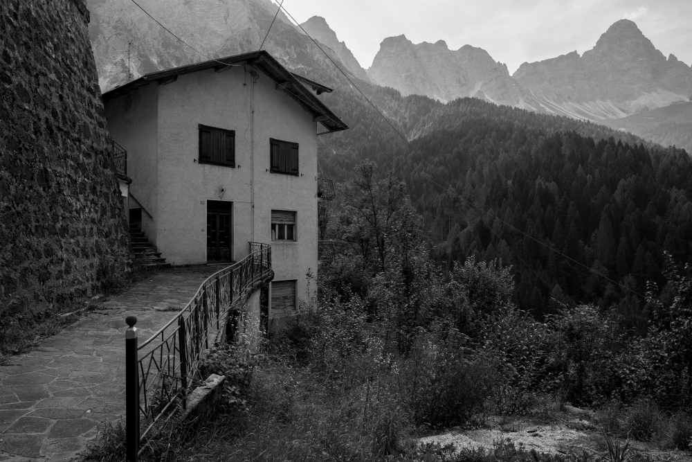 Ognuna di queste cose