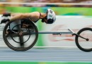 Le Paralimpiadi andrebbero fatte prima delle Olimpiadi