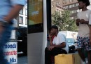 New York ha un problema con il WiFi pubblico