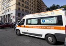 Un uomo è stato aggredito nella metropolitana di Roma ed è in coma
