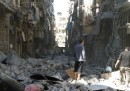 Perché Aleppo è diversa