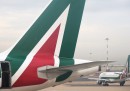 Giovedì 22 settembre ci sarà uno sciopero di piloti e personale di volo di Alitalia