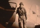 Come è morta Amelia Earhart?