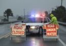 Le foto dell'uragano Hermine in Florida