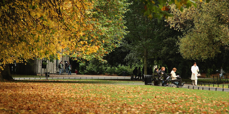 Equinozio d'autunno