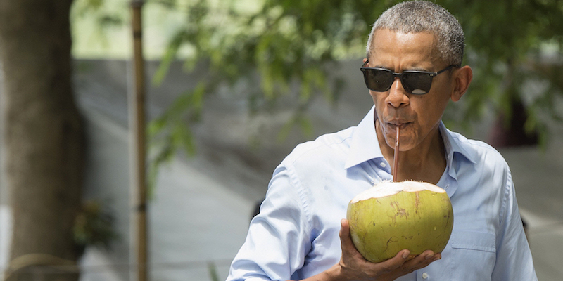 
(SAUL LOEB/AFP/Getty Images)