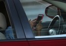 Perché i cellulari non si bloccano da soli in auto?