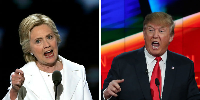 Un ripasso sulle elezioni americane