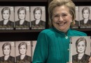 Hillary Clinton legge Elena Ferrante