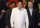 Il presidente delle Filippine ha chiamato Obama “figlio di puttana”