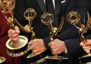 Tutti i vincitori degli Emmy Awards 2016