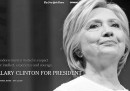 Con quali argomenti il New York Times chiede di votare Hillary Clinton
