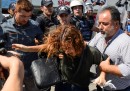 Diyarbakir, Turchia