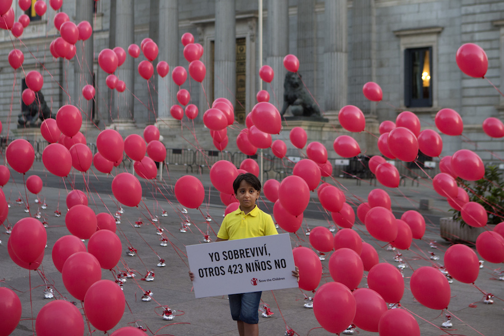 Giovedì 1 settembre