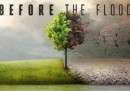 Il trailer di "Before the Flood", il documentario sull'ambiente con Leonardo DiCaprio
