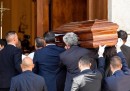 Le foto dei funerali di Carlo Azeglio Ciampi